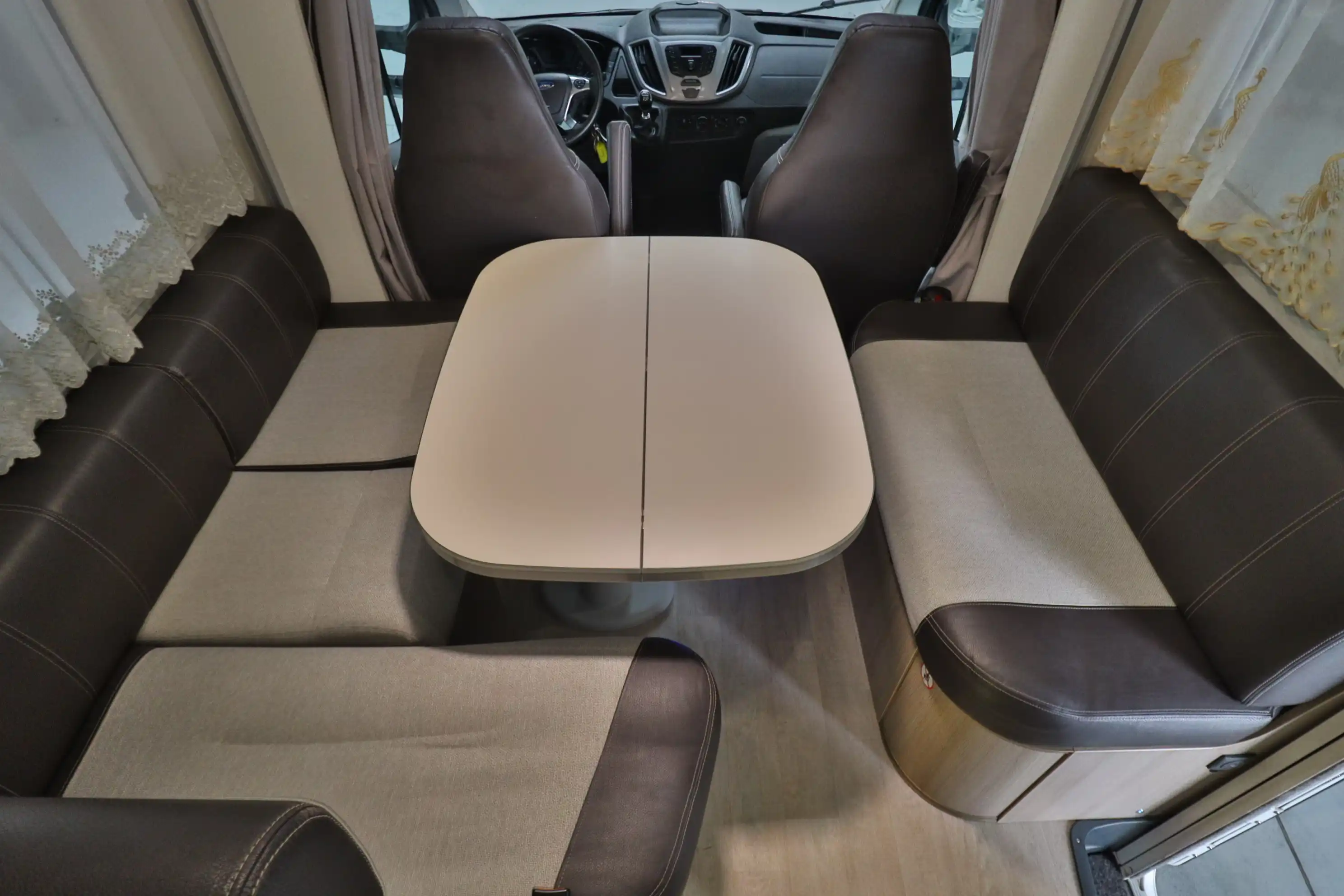 CHAUSSON Limited Edition Flash 610